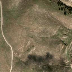 Satellite imagery of Taylors Pit, US