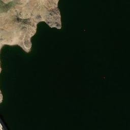 Satellite imagery of 333.010 — NGS GT1721 — Fresno County, US, US