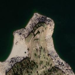 Satellite imagery of McKenzie Point, US