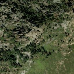 Satellite imagery of Windy Cliff, US