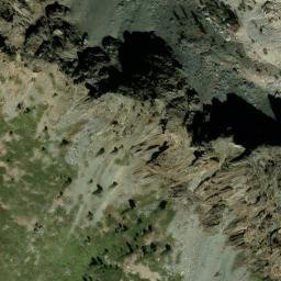 Satellite imagery of Windy Cliff, US