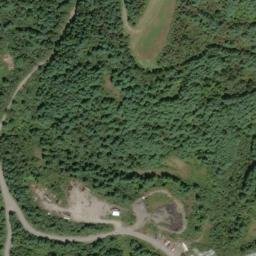 Satellite imagery of Fork Ridge, US