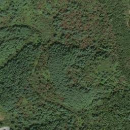 Satellite imagery of Fork Ridge, US