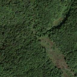 Satellite imagery of Divide Ridge, US