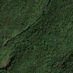 Satellite imagery of Divide Ridge, US
