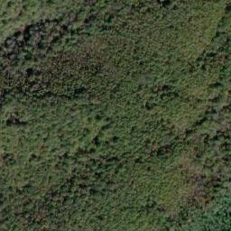 Satellite imagery of John Spur, US
