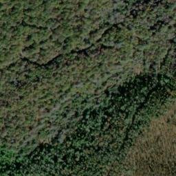 Satellite imagery of John Spur, US