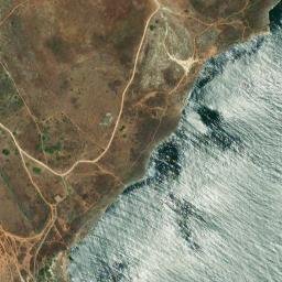 Satellite imagery of Ponta da Atalaia, PT