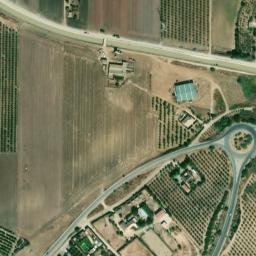 Satellite imagery of survey_point, DZ