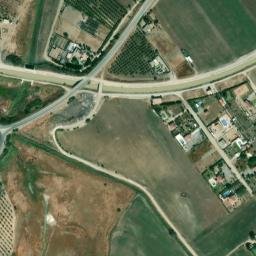 Satellite imagery of survey_point, DZ