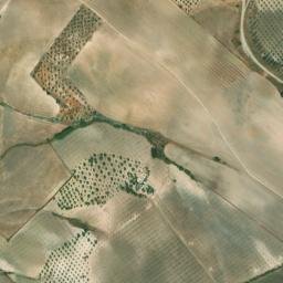 Satellite imagery of survey_point, DZ