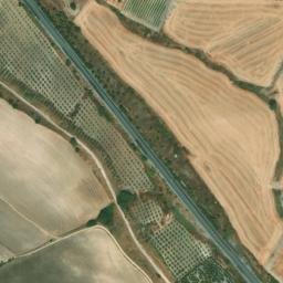 Satellite imagery of survey_point, DZ