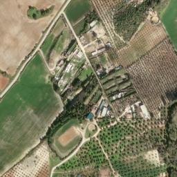Satellite imagery of Sierra de Montellano, ES