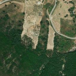 Satellite imagery of Terril, ES