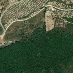 Satellite imagery of Terril, ES