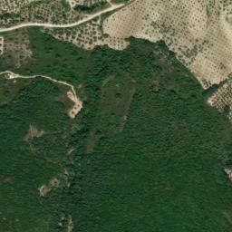 Satellite imagery of Terril, ES