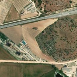 Satellite imagery of survey_point, DZ