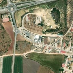 Satellite imagery of survey_point, DZ