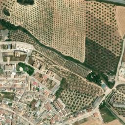 Satellite imagery of survey_point, DZ