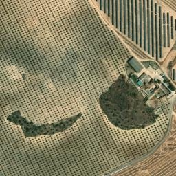 Satellite imagery of survey_point, DZ