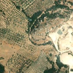 Satellite imagery of survey_point, DZ