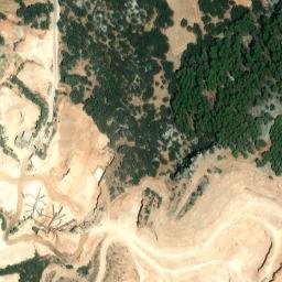 Satellite imagery of survey_point, DZ
