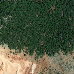 Satellite imagery of survey_point, DZ