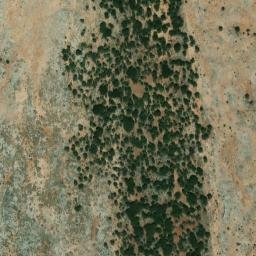 Satellite imagery of survey_point, DZ