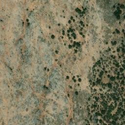 Satellite imagery of survey_point, DZ