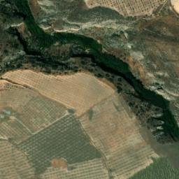 Satellite imagery of survey_point, DZ