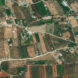Satellite imagery of survey_point, DZ