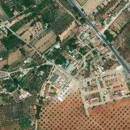 Satellite imagery of survey_point, DZ