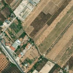 Satellite imagery of survey_point, DZ