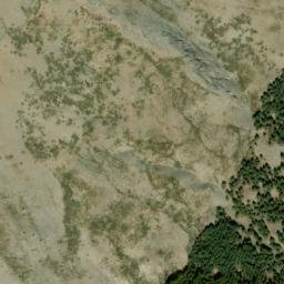 Satellite imagery of survey_point, DZ
