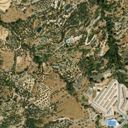 Satellite imagery of survey_point, DZ