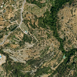 Satellite imagery of survey_point, DZ