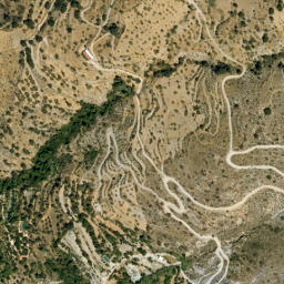 Satellite imagery of survey_point, DZ