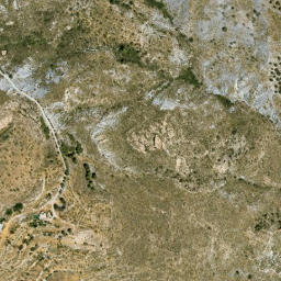 Satellite imagery of survey_point, DZ
