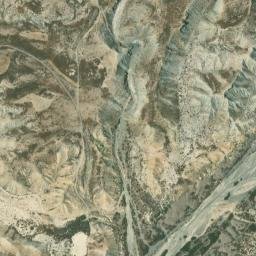 Satellite imagery of survey_point, DZ