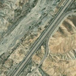 Satellite imagery of survey_point, DZ