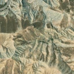 Satellite imagery of survey_point, DZ