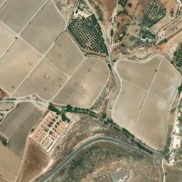 Satellite imagery of survey_point, DZ