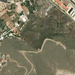Satellite imagery of survey_point, DZ