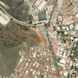 Satellite imagery of survey_point, DZ