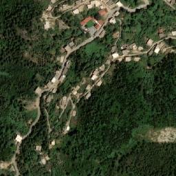 Satellite imagery of Koudia Mechouda, DZ