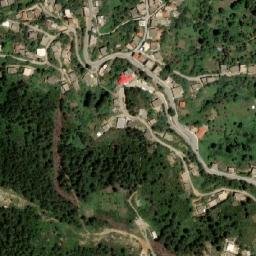 Satellite imagery of Koudia Mechouda, DZ