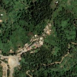 Satellite imagery of Koudia Mechouda, DZ