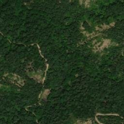 Satellite imagery of Koudiat Akenarene, DZ