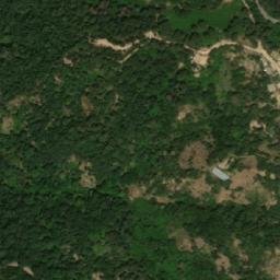 Satellite imagery of Koudiat Akenarene, DZ