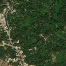 Satellite imagery of Koudiat Akenarene, DZ